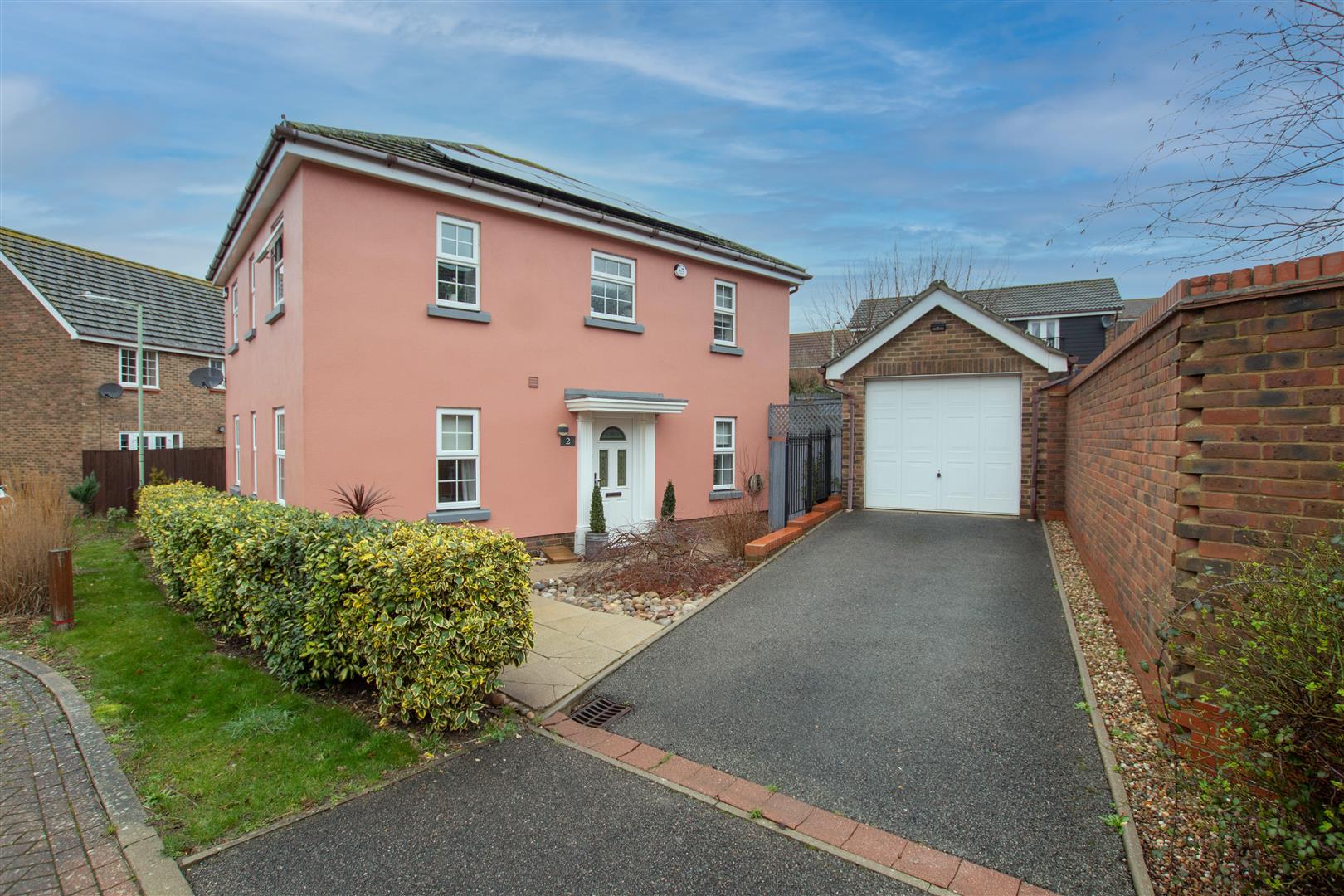 4 Bedroom for sale in Haverhill Cheffins Haverhill Sales